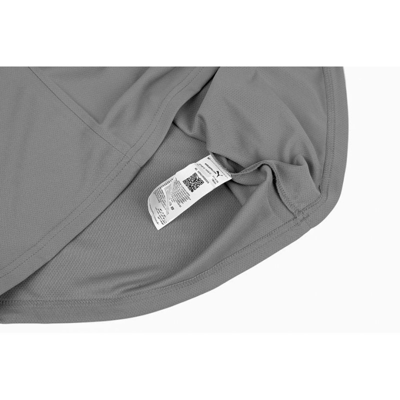 Футболка Puma teamRISE Jersey Jr