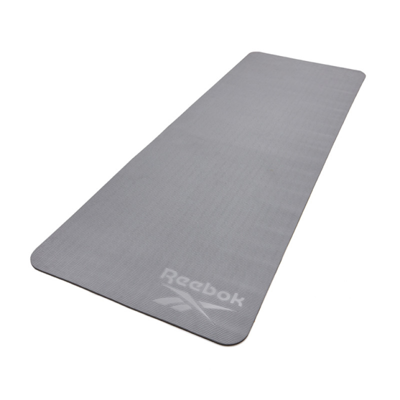 Килимок для йоги Reebok Double Sided Yoga Mat