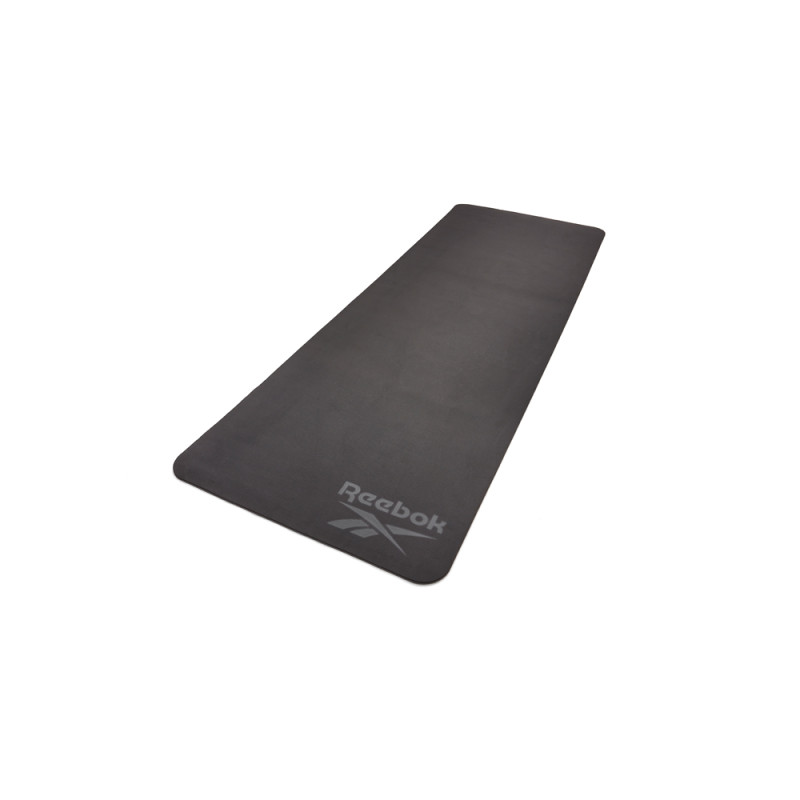 Килимок для йоги Reebok Double Sided Yoga Mat