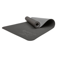 Килимок для йоги Reebok Double Sided Yoga Mat