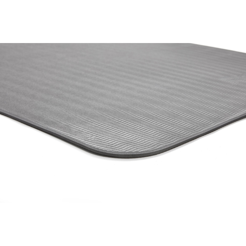 Килимок для йоги Reebok Double Sided Yoga Mat