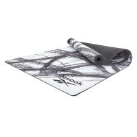 Килимок для йоги Reebok Natural Rubber Yoga Mat