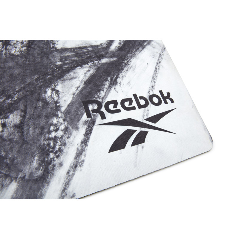 Килимок для йоги Reebok Natural Rubber Yoga Mat