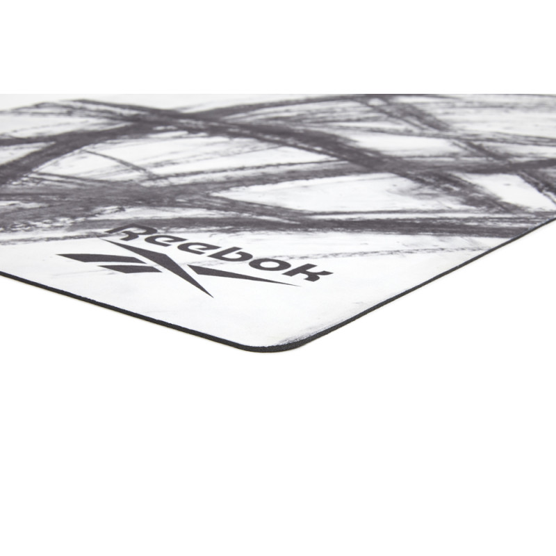 Килимок для йоги Reebok Natural Rubber Yoga Mat