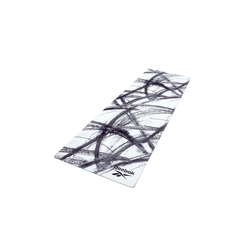 Килимок для йоги Reebok Natural Rubber Yoga Mat