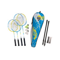 Набір для бадмінтону Talbot Badminton 4-players Set Family Set