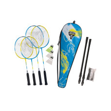 Набір для бадмінтону Talbot Badminton 4-players Set Family Set