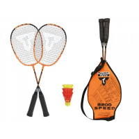 Набір для швидкісного бадмінтону Talbot Speedbadminton Set Speed 2200