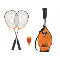Набір для швидкісного бадмінтону Talbot Speedbadminton Set Speed 2200