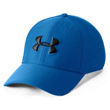 Кепка UA Men's Blitzing 3.0 Cap