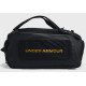 Сумка UA Contain Duo MD BP Duffle 28L
