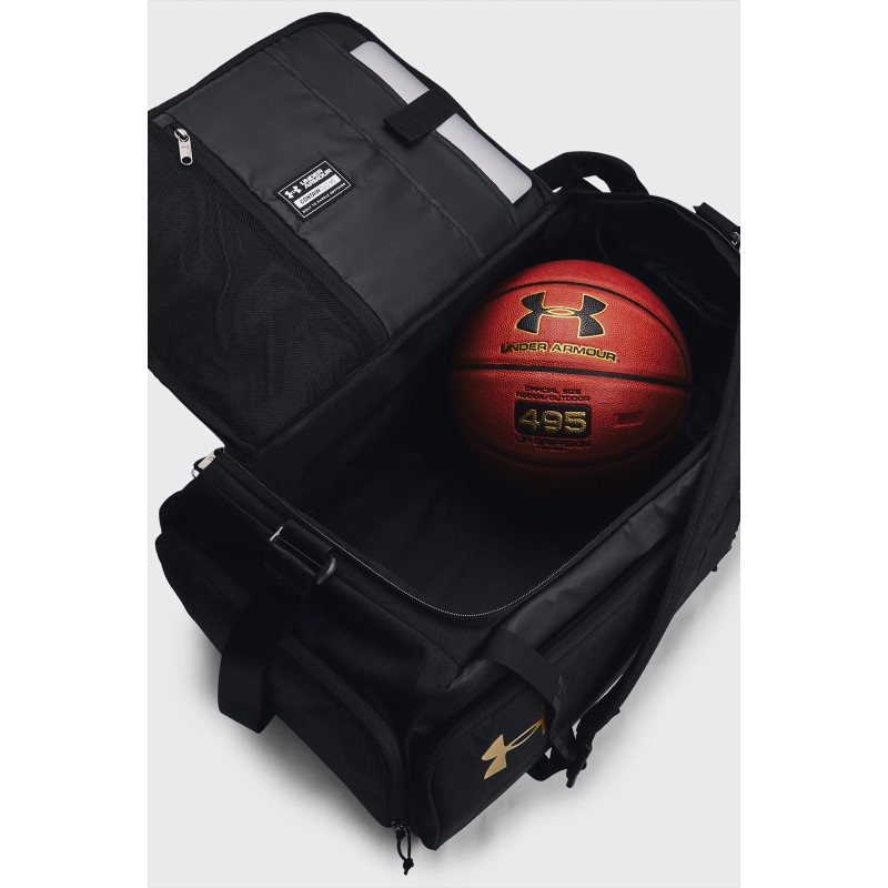 Сумка UA Contain Duo MD BP Duffle 28L