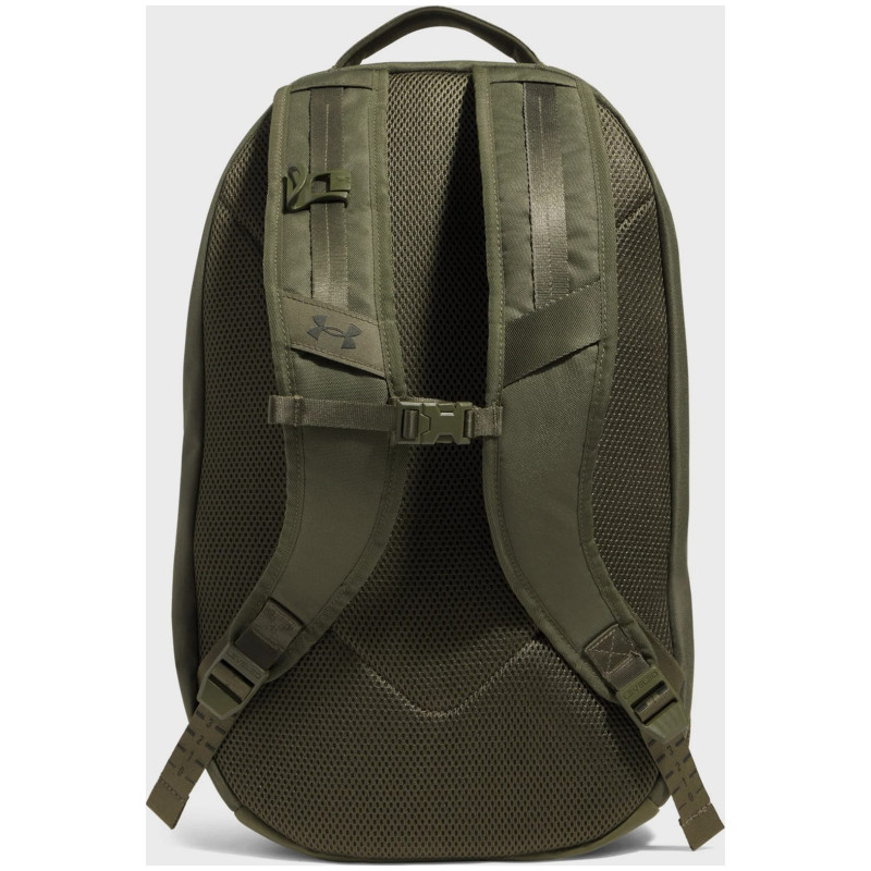 Рюкзак UA Hustle 6.0 Pro BP 31L