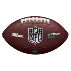 М'яч для американського футболу Wilson NFL STRIDE PRO ECO OF
