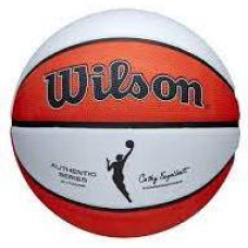 М'яч баскетбольний Wilson WNBA AUTH SERIES OUTDOOR size 6