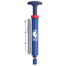 Насос для м'ячів Wilson NBA DRV PUMP KIT