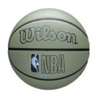 М'яч баскетбольний Wilson NBA FORGE PLUS ECO BSKT