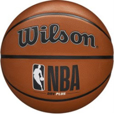 М'яч баскетбольний Wilson NBA DRV PLUS BSKT