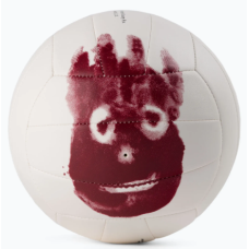 М'яч волейбольний Wilson MR Wilson CASTAWAY SS13