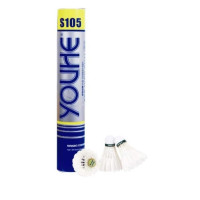 Волани пір’яні Youhe S105