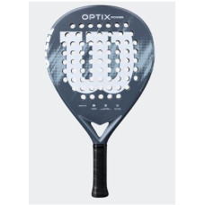 Ракетка для падел-тенісу Wilson Optix V2 Power