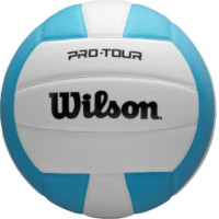 М'яч волейбольний Wilson Pro Tour VB New