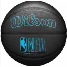 М'яч баскетбольний Wilson NBA Forge Plus Charcoal