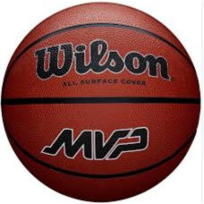 М'яч баскетбольний Wilson MVP BSKT