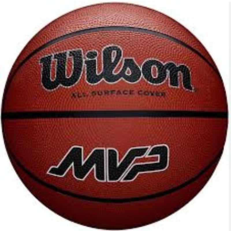 М'яч баскетбольний Wilson MVP BSKT М'яч баскетбольний Wilson MVP BSKT