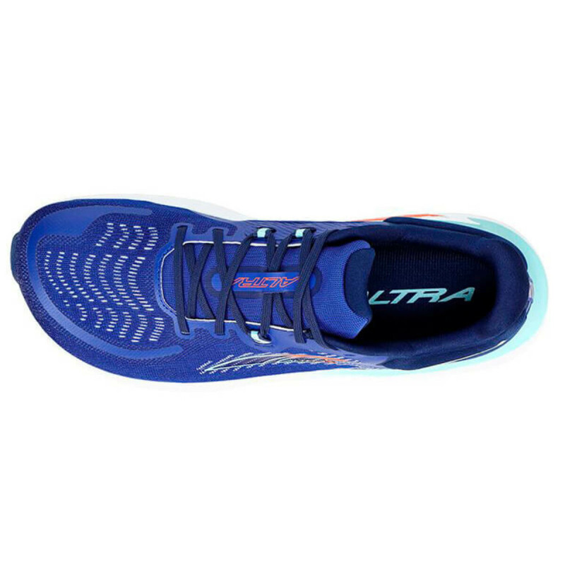 Кросівки для бігу Altra Paradigm 7