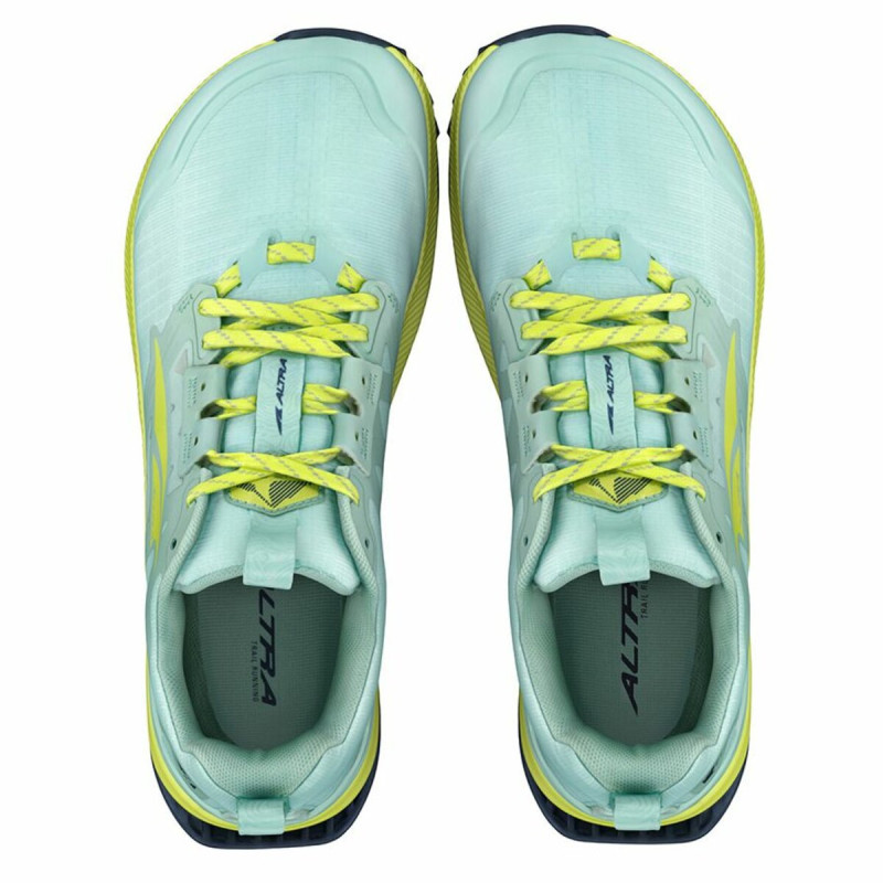 Кросівки трейлові ALTRA LONE PEAK 8