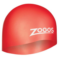 Шапочка для плавання Zoggs Easy-fit Silicone Cap
