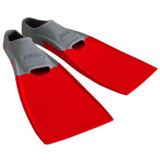 Ласти для плавання Zoggs Long Blade Rubber