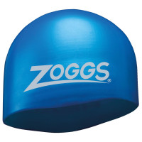 Шапочка для плавання Zoggs OWS Silicone Cap