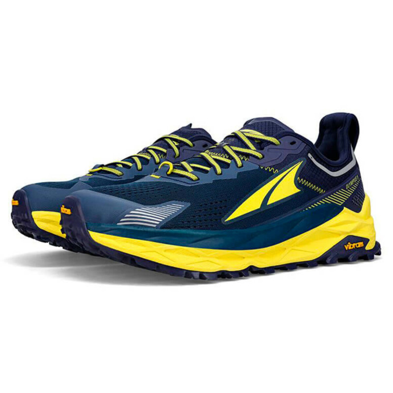 Кросівки для бігу Altra Olympus 5