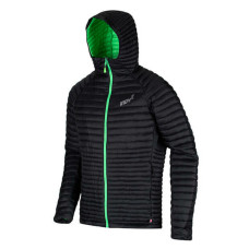 Куртка зимова для бігу Inov-8 Termoshell Pro FZ