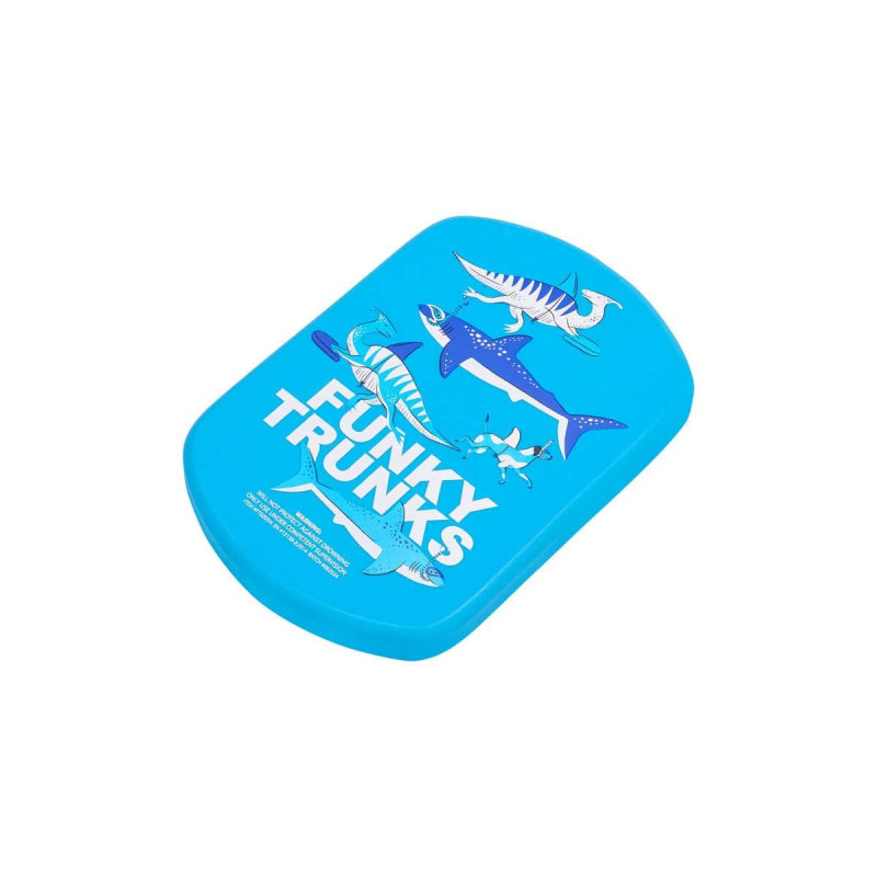 Дошка для плавання Funky Trunks Mini