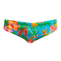 Плавки чоловічі Funky Trunks Blue Hawaii блакитні M