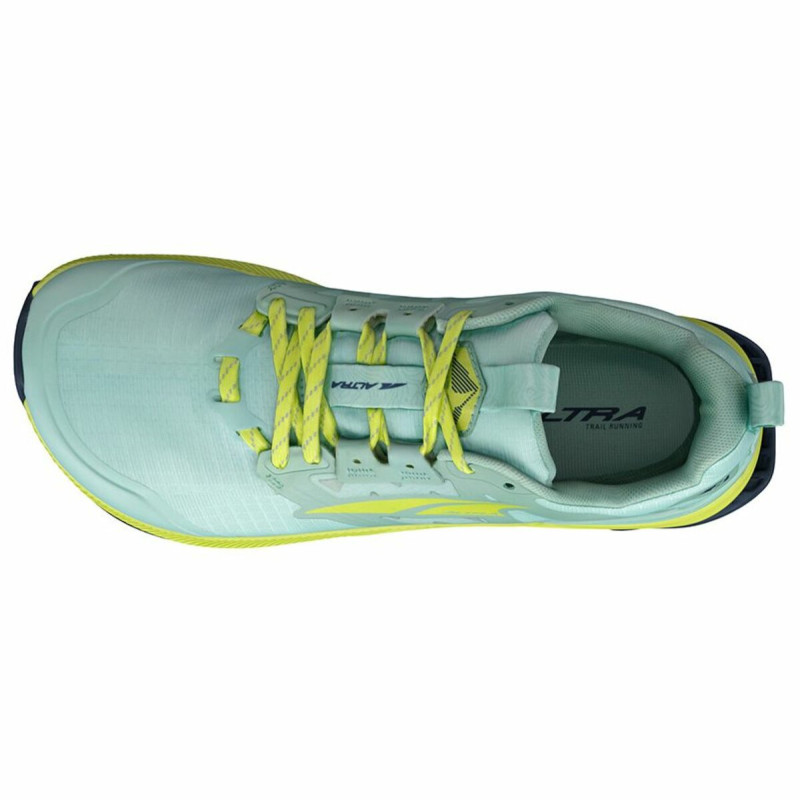 Кросівки трейлові ALTRA LONE PEAK 8