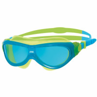 Окуляри для плавання дитячі Zoggs Phantom Jnr Mask
