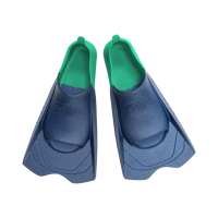 Ласти для плавання Zoggs Short Blade Rubber