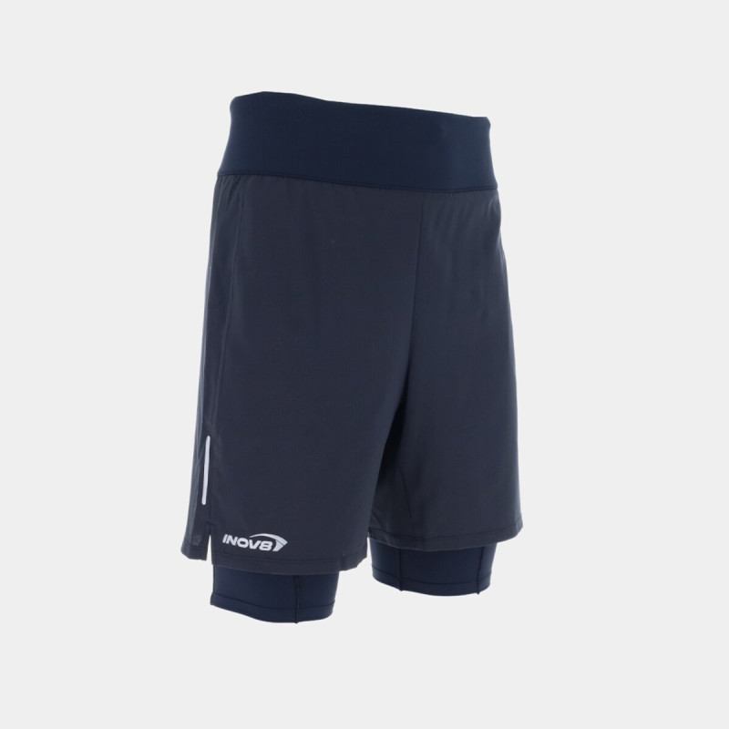 Шорти для бігу Inov-8 Airlite 2in1