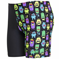 Плавки-шорти дитячі Zoggs Yeti Midi Jammer