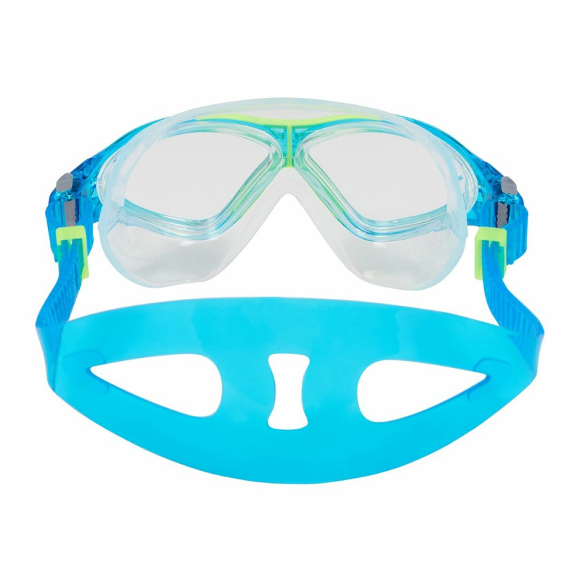 Окуляри для плавання Zoggs Super Seal Junior 6-14 років лінзи