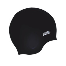 Шапочка для плавання Zoggs Ultra-fit Silicone Cap
