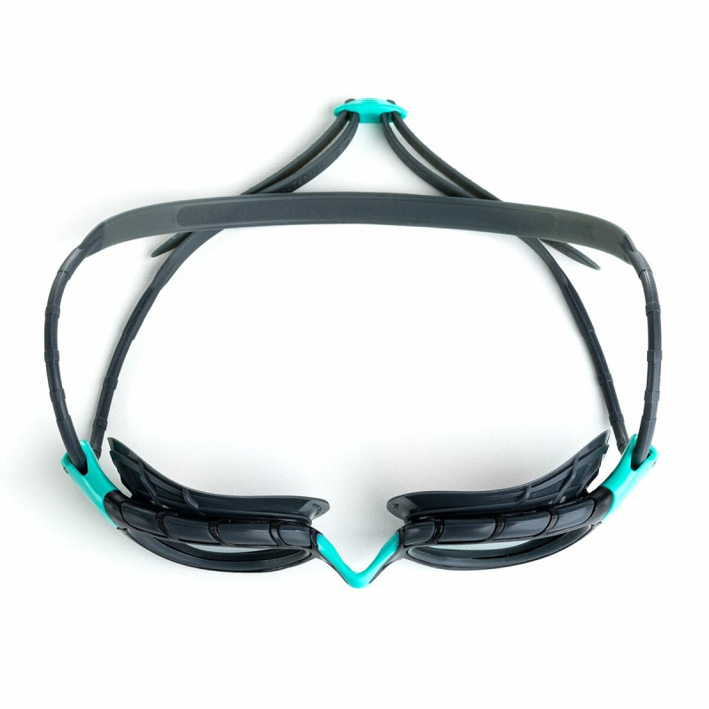 Окуляри для плавання Zoggs Predator Titanium Reactor