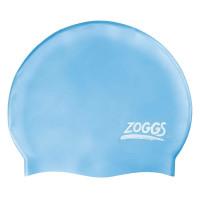 Шапочка для плавання Zoggs Easy-fit Silicone Cap