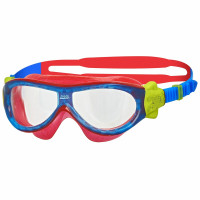 Окуляри для плавання дитячі Zoggs Phantom Kids Mask