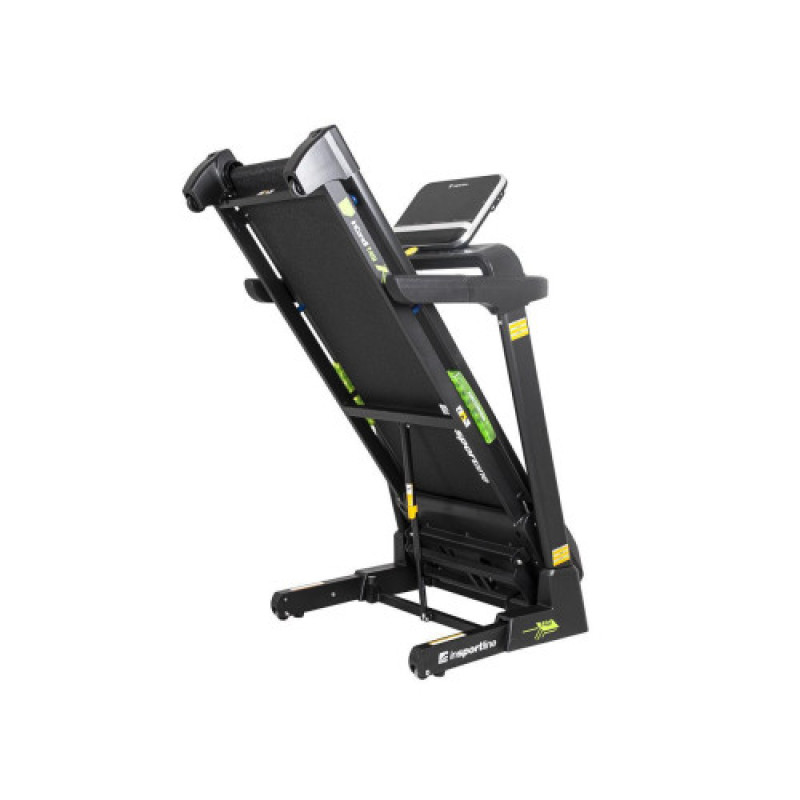 Бігова доріжка електрична inSPORTline inCondi T45i