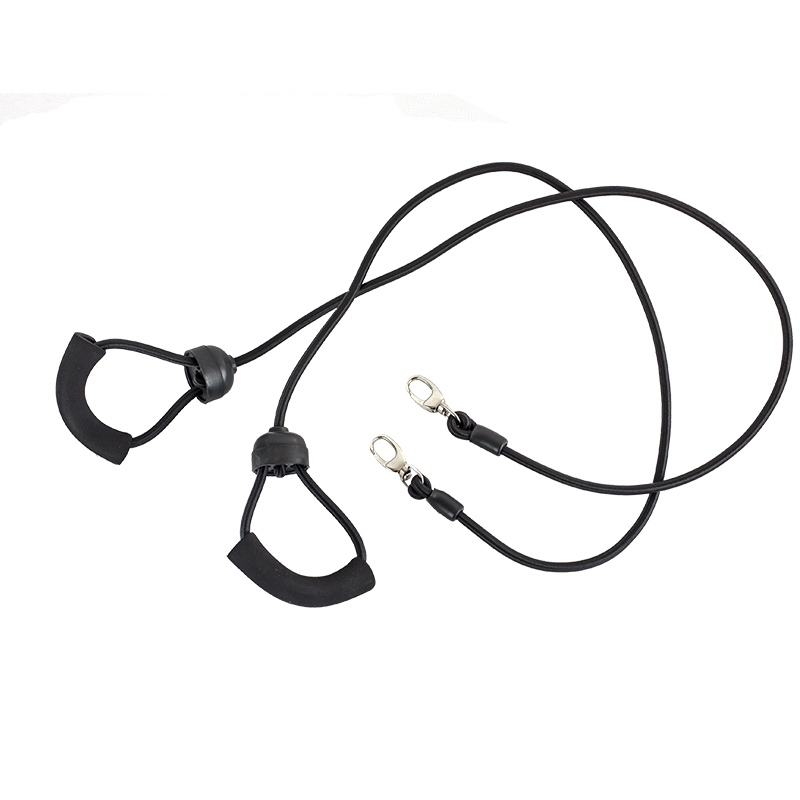 Степпер гідравлічний HMS S3085 біло-рожевий